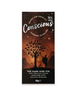 CC Dark Side 75% 60g