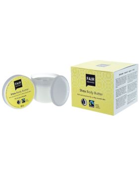 Body Butter Shea