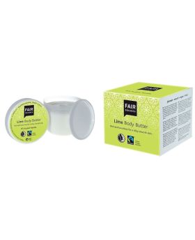 Body Butter Lime