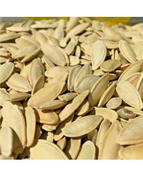 Nutri Salt & Vinegar Coated Pumpkin Seeds 35g 