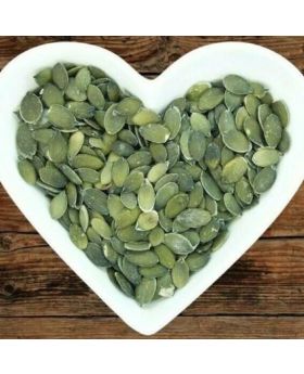Nutri Sour Cream & Chives Flavour Coated Pumpkin Seeds 35g