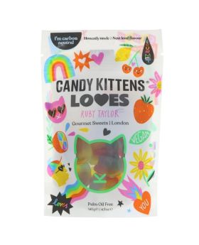 Candy Kittens Candy Love 140g