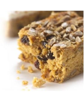 Devonvale Strawberry Flapjacks 95g