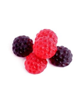 Candy King Black & Raspberries1x3.25kg