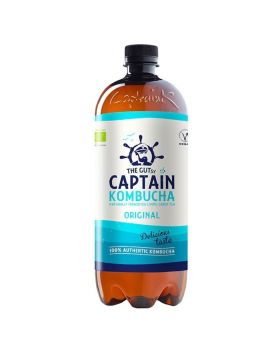  GUTsy Captain Original Bio-Organic 1000ml