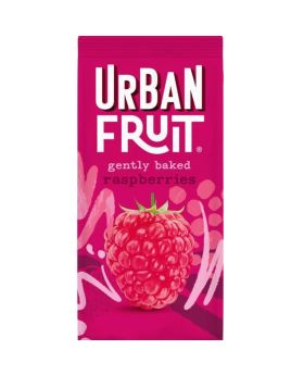 Urban Fruit Raspberry 90g