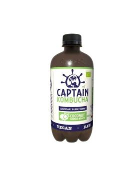 GUTsy Captain Coconut Summer Beach Bio-Organic 1000ml