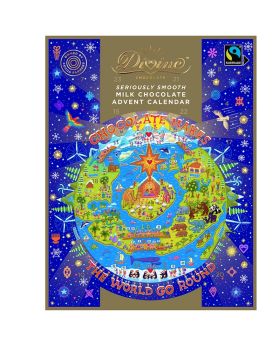 Divine Milk Advent Calendar 85g 