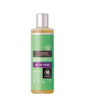 Urtekram Organic Aloe Vera Shampoo (Anti-Dandruff) 250ml 