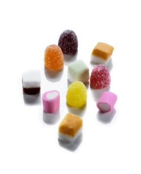 Candy King Dolly Mixture 1x3.0kg