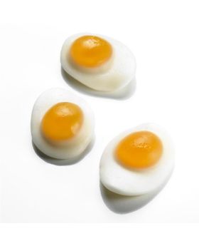 Candy King Fried Eggs 1x3.75kg