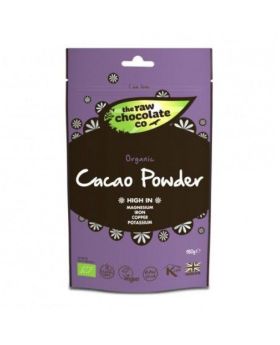 Raw Chocolate Cacao Powder 180g