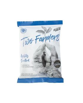 Two Farmers Lightly Salted 40g