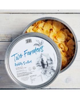 Two Farmers Lightly Salted Sharing Tin 500g
