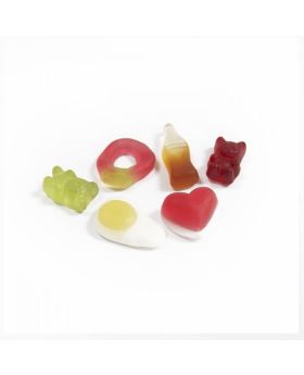  Candy King Pick & Mix Partymix 4.0kg x1