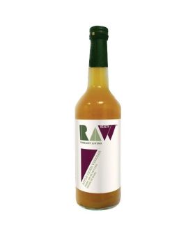 Raw Health Org Apple Cider Vinegar (unpasteurised) 500ml