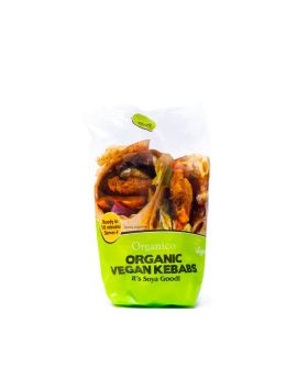 It's Soya Good Organic soya kebabs 100g