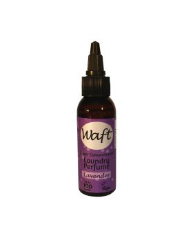 Waft Laundry Perfume Lavender 50ml