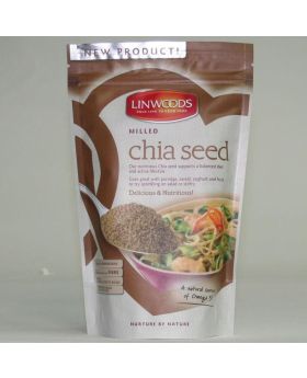 Linwoods Chia Seed 200g