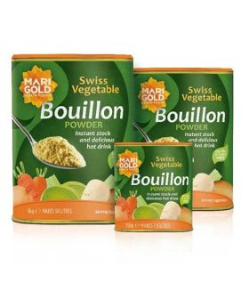 Marigold Bouillon Green Catering 1kg