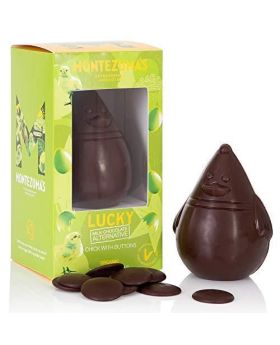 Montezuma Org Lucky Chick Like No Udder 100g