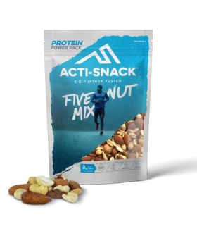 AS Five Nut Mix Power Pack 200g