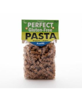 Organico Organic Perfect Gluten-Free Pasta FUSILLI 250g