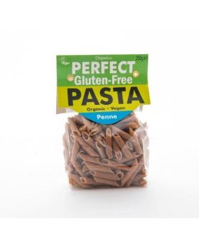 Organico Organic Perfect Gluten-Free Pasta PENNE 250g