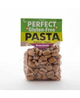 Organico Organic Perfect Gluten-Free Gnocchetti 250g