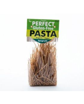 Organico Organic Perfect Gluten-Free Spaghetti 250g