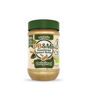 PB&Me Organic Original Powdered Peanut Butter