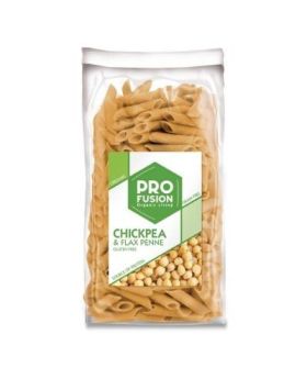 Profusion Organic Grain Free Chick Pea Penne 250g