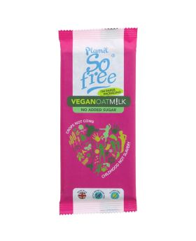 Plamil So free No Added Sugar Oat M!lk (Milk Chocolate Alternative) 70g