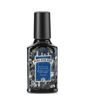 Poo Pourri Before You Go Toilet Spray Royal Flush 59ml