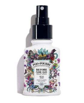 Poo Pourri Before You Go Toilet Spray Deja Poo 59ml