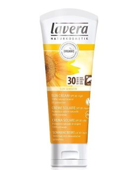 Lavera Anti Ageing Sensitive Sun Cream SPF30 50ml