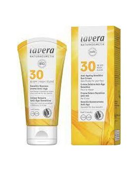 Lavera Sun Cream SPF30 100ml