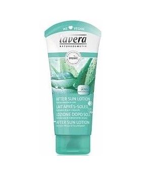 Lavera Aftersun Lotion 200ml