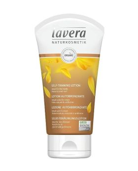 Lavera Self Tanning Body Lotion 150ml