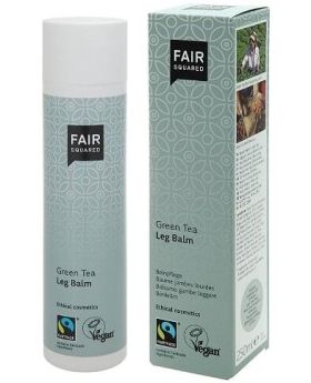 Leg Balm - Green Tea
