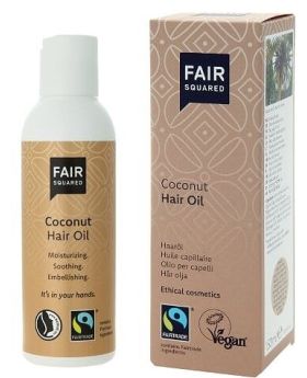 Hair Oil - Coconut