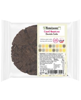 Ridings Chocolate Cookie 60g