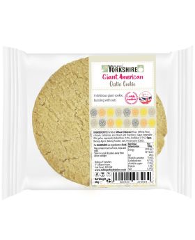 Ridings Oatie Cookie 60g