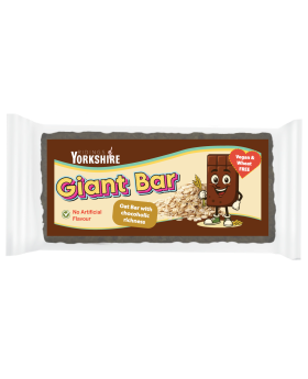 Ridings GIANT Chocoholic Flapjack