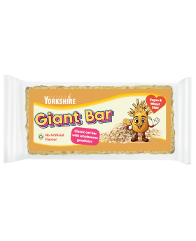 Ridings GIANT Original Flapjack