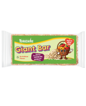 Ridings GIANT Fruit Flapjack
