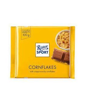 Ritter Cornflakes 100g