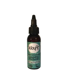 Waft Laundry Perfume Spring Freshness 50ml