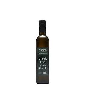 Sunita Extra Virgin Olive Oil 500ml