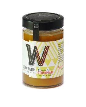Wainwright's ORG Ethiopian Set Honey 380g